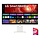 LG UW 37U730SA-W.AEU computer monitor 94 cm (37") 3840 x 2160 Pixels 4K Ultra HD LCD Wit