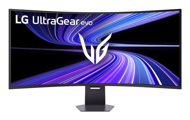 LG LG 52G930B-B.AEU computer monitor 132,1 cm (52") 5120 x 2160 Pixels Zwart