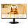 AOC B3 Q27B3CF2/23 computer monitor 68,6 cm (27") 2560 x 1440 Pixels Quad HD Zwart