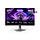 AOC G2 AG276FK computer monitor 68,6 cm (27") 1920 x 1080 Pixels Full HD LED Zwart, Grijs