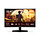 AOC G4 C24G42E computer monitor 59,9 cm (23.6") 1920 x 1080 Pixels Full HD LED Zwart, Rood
