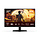AOC G4 Q27G42XNE computer monitor 68,6 cm (27") 2560 x 1440 Pixels Quad HD LED Zwart, Rood