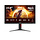 AOC G4 24G4HA computer monitor 60,5 cm (23.8") 1920 x 1080 Pixels Full HD LED Zwart, Rood