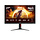 AOC G4 27G4HA computer monitor 68,6 cm (27") 1920 x 1080 Pixels Full HD LED Zwart, Rood