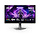 AOC AGON PRO AG276QKD2 computer monitor 67,3 cm (26.5") 2560 x 1440 Pixels Quad HD QD-OLED Zwart, Grijs