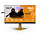 AOC AGON PRO CS24A computer monitor 61,2 cm (24.1") 1920 x 1080 Pixels Full HD LED Zwart