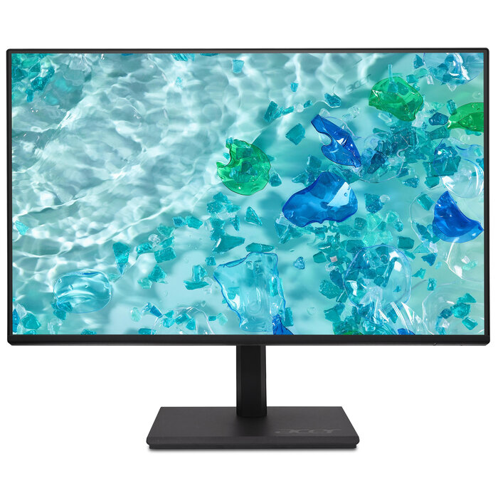 Acer Acer Vero B7 B277UGbmiiqprx computer monitor 68,6 cm (27") 2560 x 1440 Pixels Quad HD LED Zwart