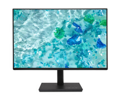Acer Acer Vero B7 B277Gbmiqpruzx computer monitor 68,6 cm (27") 1920 x 1080 Pixels Full HD LCD Zwart