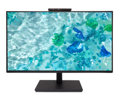 Acer Acer Vero B7 B277UD6bmiiprczx computer monitor 68,6 cm (27") 2560 x 1440 Pixels Quad HD LCD Zwart