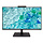 Acer Vero B7 B277UD6bmiiprczx computer monitor 68,6 cm (27") 2560 x 1440 Pixels Quad HD LCD Zwart