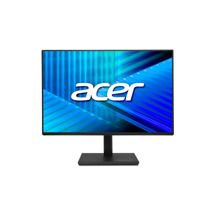 Acer Acer Vero B7 B247YGbmiqpruzx computer monitor 60,5 cm (23.8") 1920 x 1080 Pixels Full HD LCD Zwart