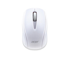 Acer Acer AMR800 muis Ambidextrous RF Draadloos Optisch 1600 DPI