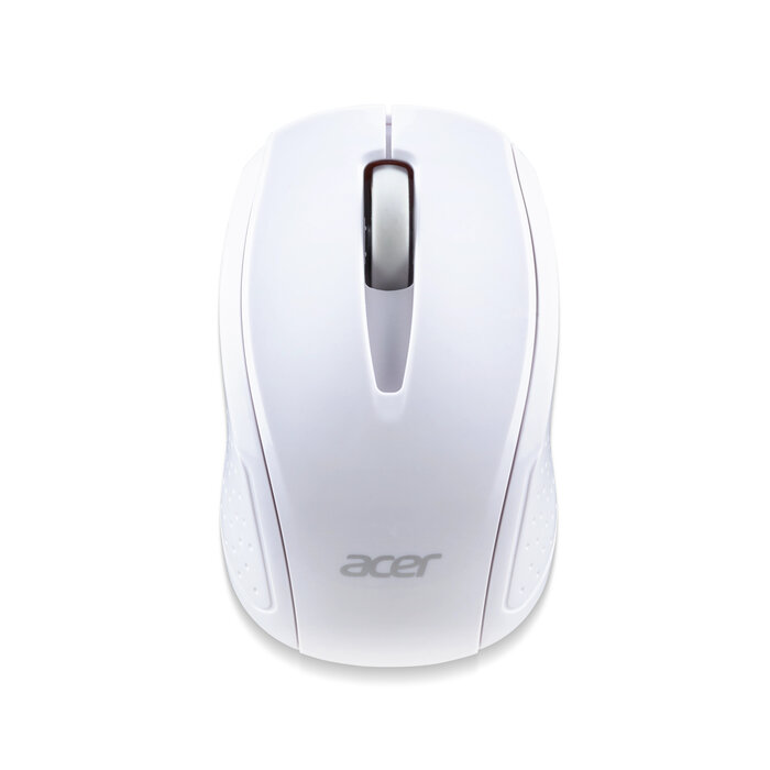 Acer Acer AMR800 muis Ambidextrous RF Draadloos Optisch 1600 DPI