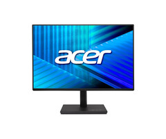Acer Acer Vero B7 B247WE5bmiqpruzx computer monitor 61 cm (24") 1920 x 1200 Pixels WUXGA LCD Zwart