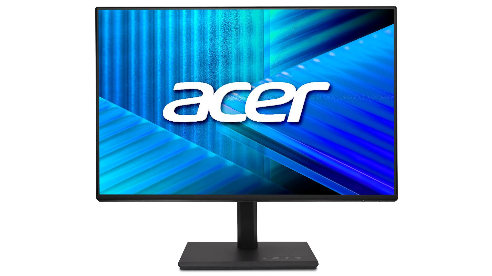 Acer Acer Vero B7 B247WE5bmiqpruzx computer monitor 61 cm (24") 1920 x 1200 Pixels WUXGA LCD Zwart