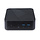 Acer Veriton NUC VN1502G 0,73L maat pc Zwart 120U BGA 1744