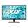 Acer Vero B7 B327QKB1bmiiprzx computer monitor 80 cm (31.5") 3840 x 2160 Pixels 4K Ultra HD LCD Zwart