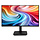 Acer KA2 KA242YP6BIP computer monitor 60,5 cm (23.8") 1920 x 1080 Pixels Full HD LCD Zwart