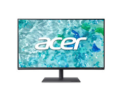 Acer Acer Vero B7 B327QKB1bemiprcuzxv computer monitor 80 cm (31.5") 3840 x 2160 Pixels 4K Ultra HD LCD Zwart