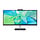 Acer Vero CB3 CB343CURJ0bemiiprcuzx computer monitor 86,4 cm (34") 3440 x 1440 Pixels Wide Quad HD LCD Zwart