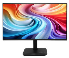 Acer Acer KA2 KA272UP6bmiipx computer monitor 68,6 cm (27") 2560 x 1440 Pixels Quad HD LCD Zwart