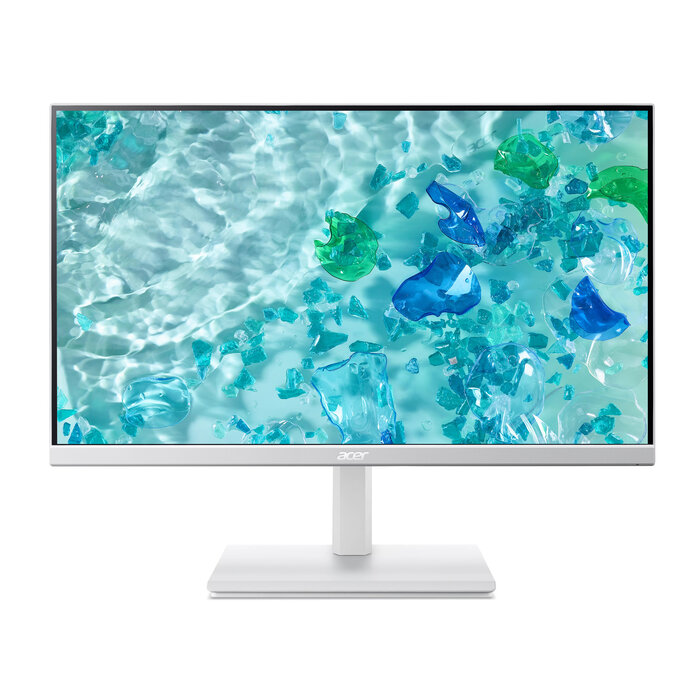 Acer Acer Vero B7 B247YGwmiprzx computer monitor 60,5 cm (23.8") 1920 x 1080 Pixels Full HD LCD Wit