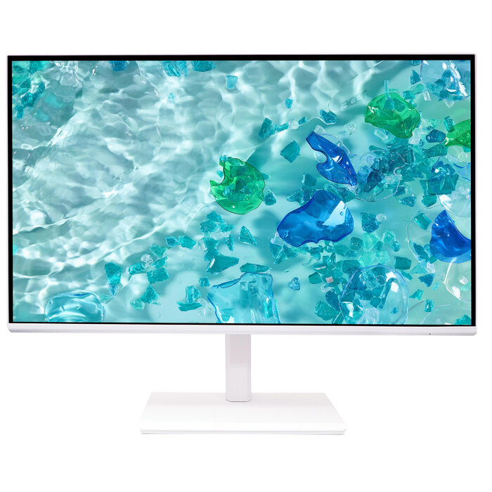 Acer Acer Vero B7 B277UGwmiiprzx computer monitor 68,6 cm (27") 2560 x 1440 Pixels Quad HD LCD Wit