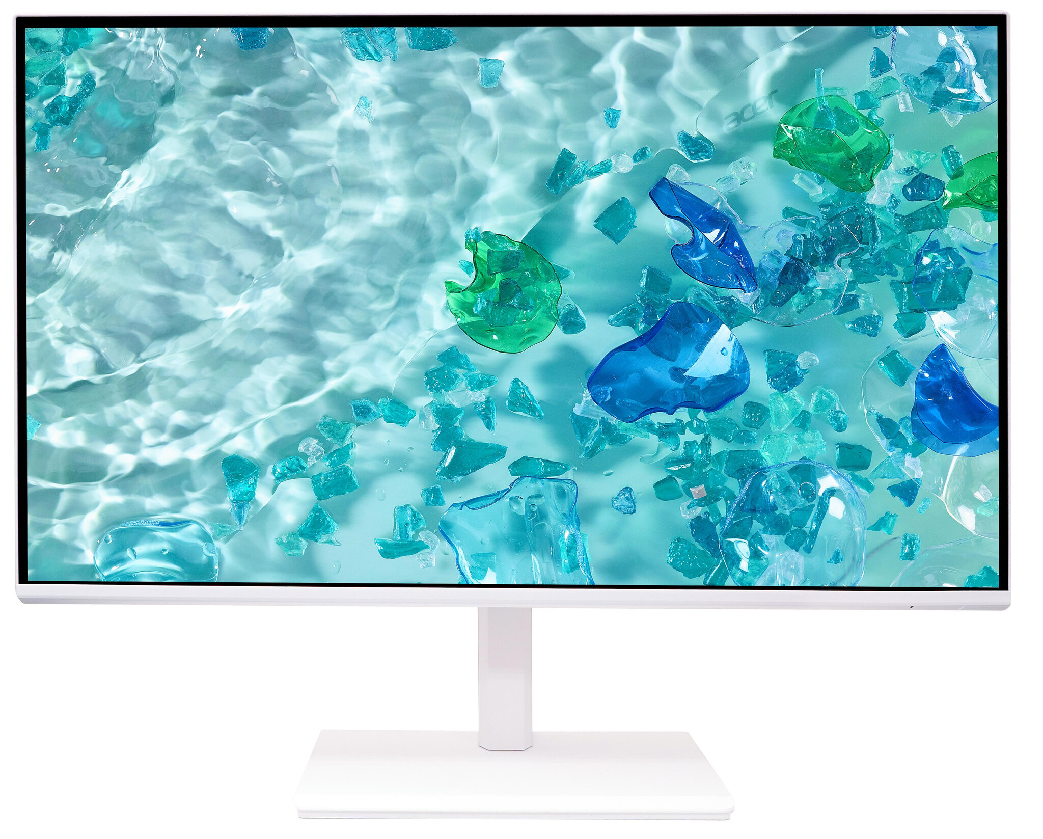 Acer Acer Vero B7 B277UGwmiiprzx computer monitor 68,6 cm (27") 2560 x 1440 Pixels Quad HD LCD Wit