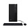 Acer Veriton VS2735G Intel Core Ultra 7 265 16 GB DDR5-SDRAM 512 GB SSD Windows 11 Pro Midi Tower PC Zwart