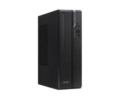 Acer Acer Veriton X X2735GT Intel Core Ultra 5 225 16 GB DDR5-SDRAM 512 GB SSD Windows 11 Pro Tower PC Zwart