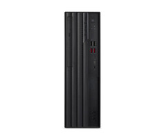 Acer Acer Veriton X4735GT Intel Core Ultra 7 265 32 GB DDR5-SDRAM 1 TB SSD Windows 11 Pro CFF PC Zwart