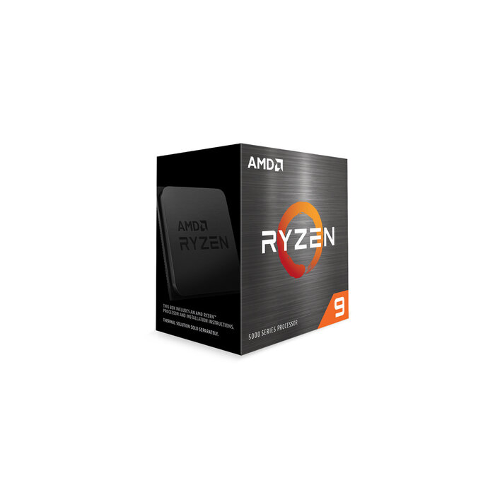 AMD AMD Ryzen 9 5950X processor 3,4 GHz 64 MB L3 Doos