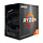 AMD Ryzen 5 5600X processor 3,7 GHz 32 MB L3 Doos