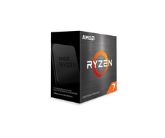 AMD AMD Ryzen 7 5700G processor 3,8 GHz 16 MB L3 Doos
