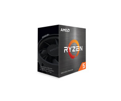 AMD AMD Ryzen 5 5600G processor 3,9 GHz 16 MB L3 Doos