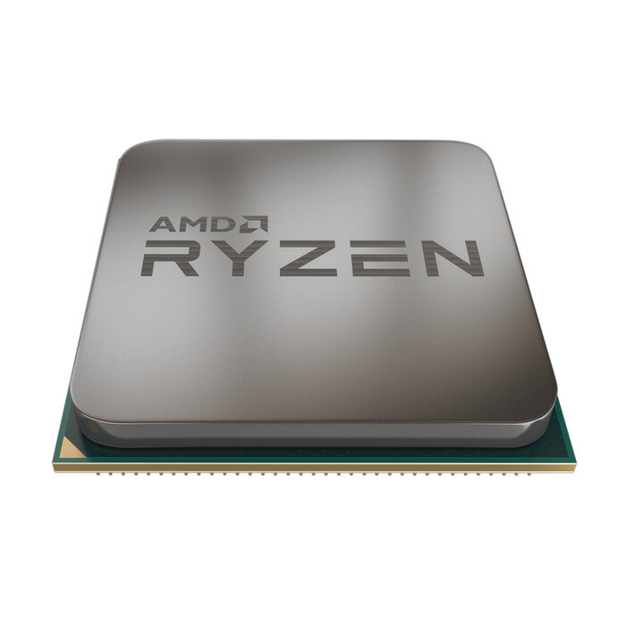 AMD AMD Ryzen 3 3200G processor 3,6 GHz 4 MB L3 Tray