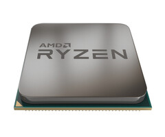 AMD AMD Ryzen 5 3400G processor 3,7 GHz 4 MB L3 Tray