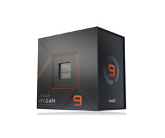 AMD AMD Ryzen 9 7900X processor 4,7 GHz 64 MB L3 Doos