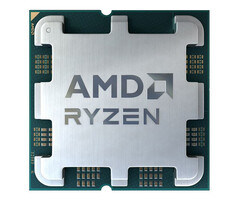 AMD AMD Ryzen 5 7600X processor 4,7 GHz 32 MB L3 Tray