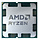 AMD Ryzen 5 7600X processor 4,7 GHz 32 MB L3 Tray