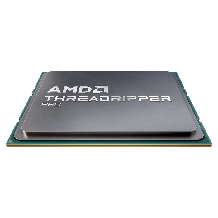 AMD AMD Ryzen Threadripper PRO 7985WX processor 3,2 GHz 256 MB L3 Doos