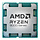AMD Ryzen 7 9700X processor 3,8 GHz 40 MB L2 & L3 Tray