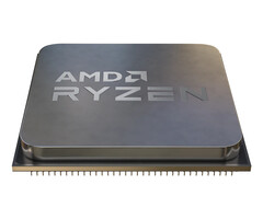 AMD AMD Ryzen 5 9600 processor 3,8 GHz 32 MB L3 Tray
