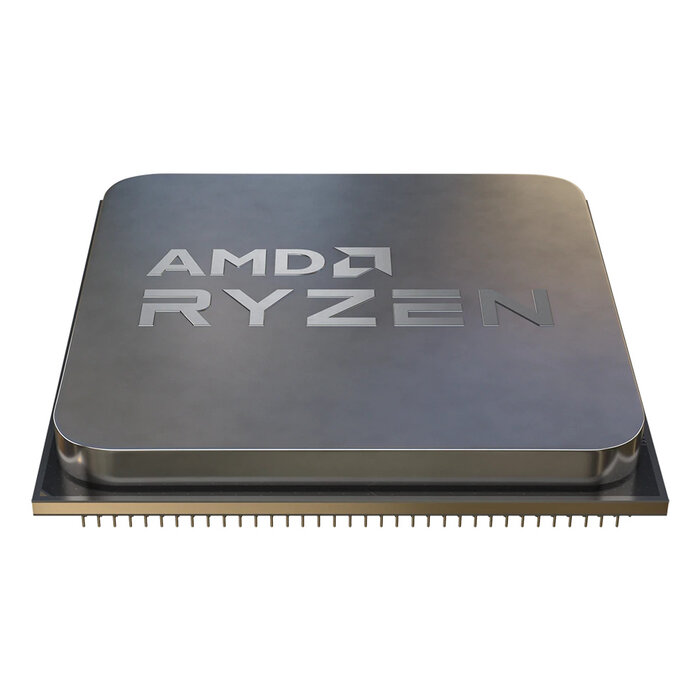AMD AMD Ryzen 5 9600 processor 3,8 GHz 32 MB L3 Tray