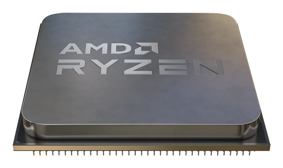 AMD AMD Ryzen 5 9600 processor 3,8 GHz 32 MB L3 Tray