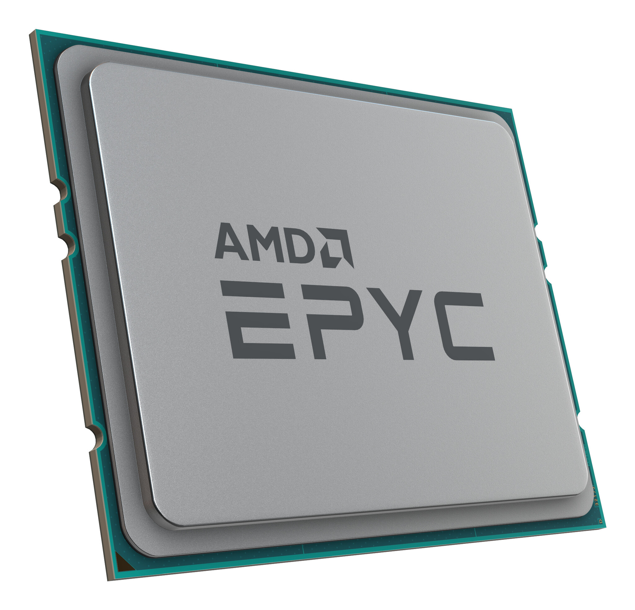 AMD AMD EPYC 7543P processor 2,8 GHz 256 MB L3 Doos