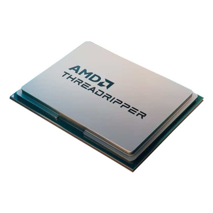 AMD AMD Ryzen Threadripper 7960X processor 4,2 GHz 128 MB L3 Tray