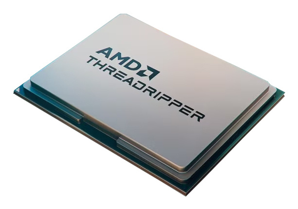 AMD AMD Ryzen Threadripper 7960X processor 4,2 GHz 128 MB L3 Tray