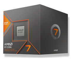 AMD AMD Ryzen 7 8700G processor 4,2 GHz 16 MB L3 Doos