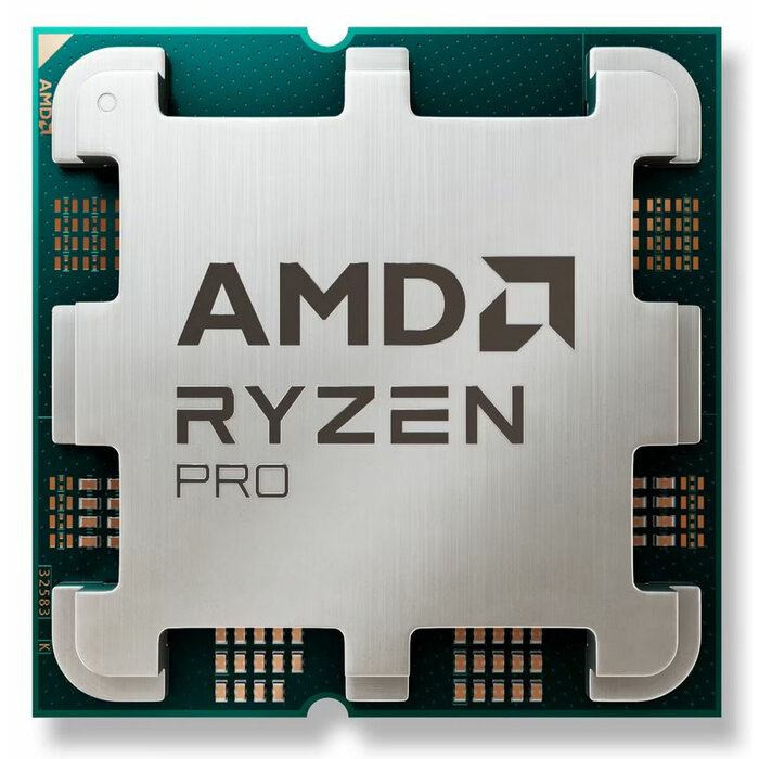 AMD AMD Ryzen 5 PRO 8500G processor 3,5 GHz 16 MB L3 Tray